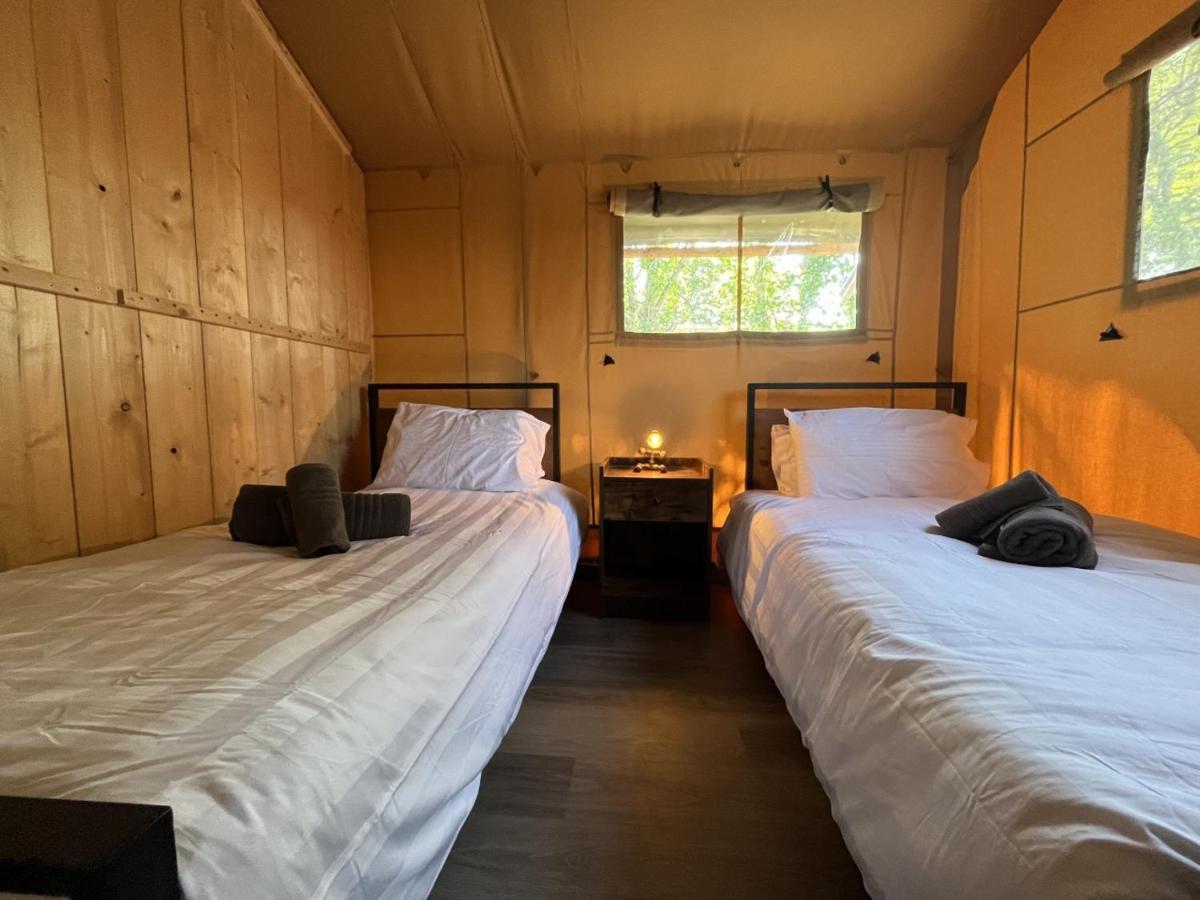 טנבי Jungle Book Safari Tent מראה חיצוני תמונה