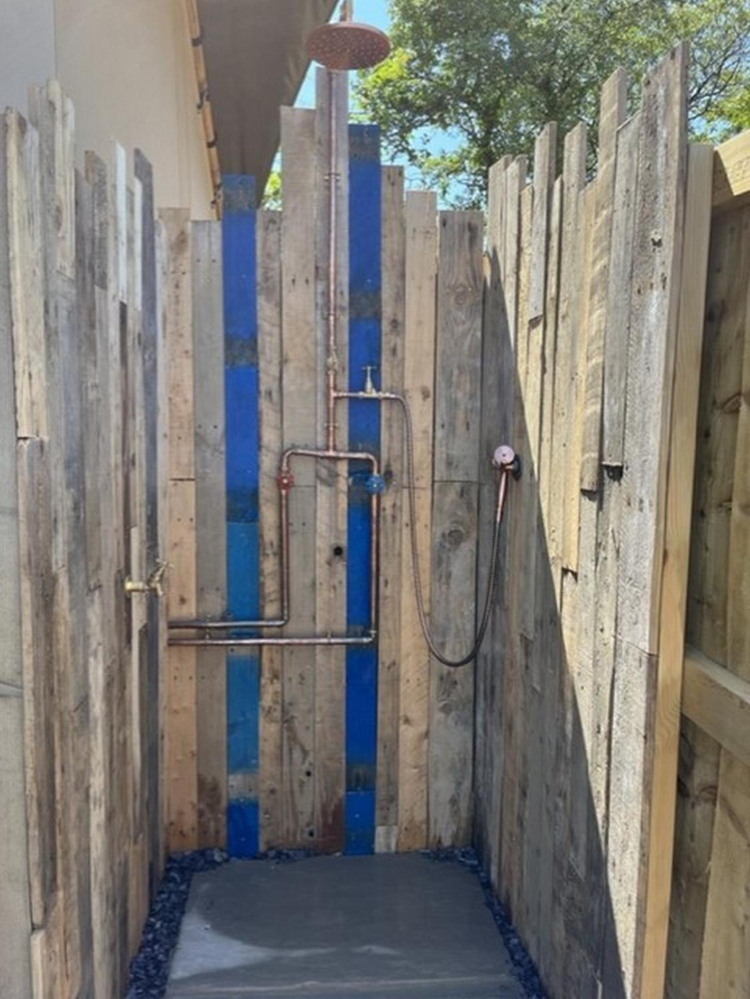 טנבי Jungle Book Safari Tent חדר תמונה